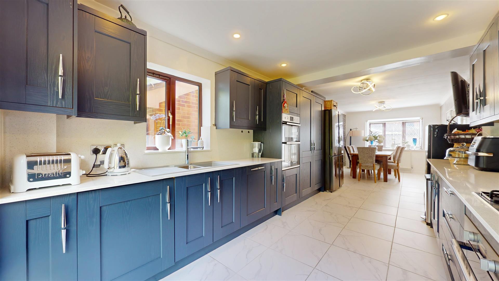 Kincardine Drive, Bletchley, Milton Keynes